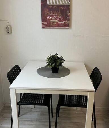 Kallion Helmi 赫尔辛基 外观 照片